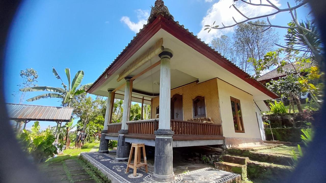 Mulia Garden Bungalows - Monthly Rate Available Selemadeg Dış mekan fotoğraf