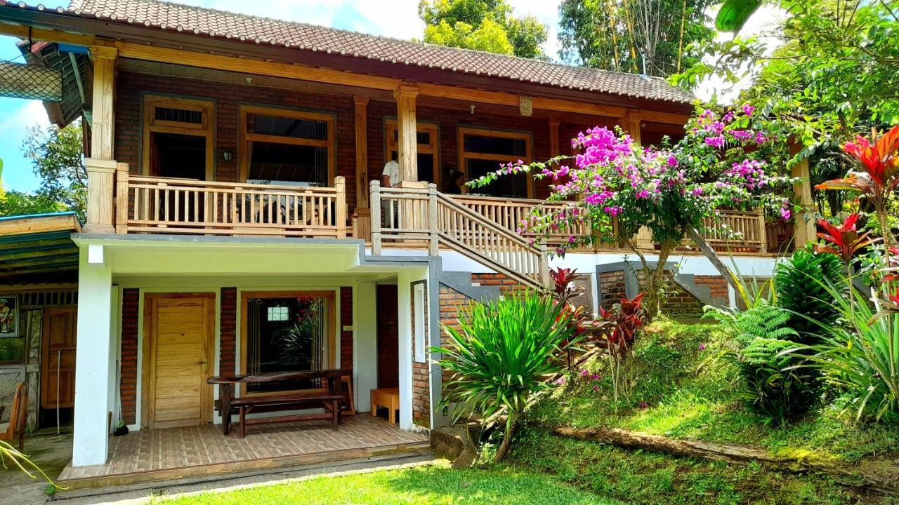 Mulia Garden Bungalows - Monthly Rate Available Selemadeg Dış mekan fotoğraf