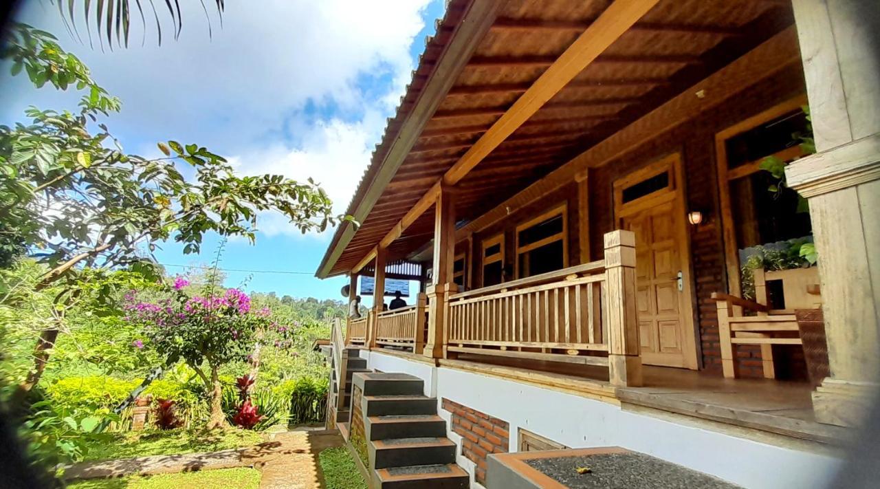 Mulia Garden Bungalows - Monthly Rate Available Selemadeg Dış mekan fotoğraf