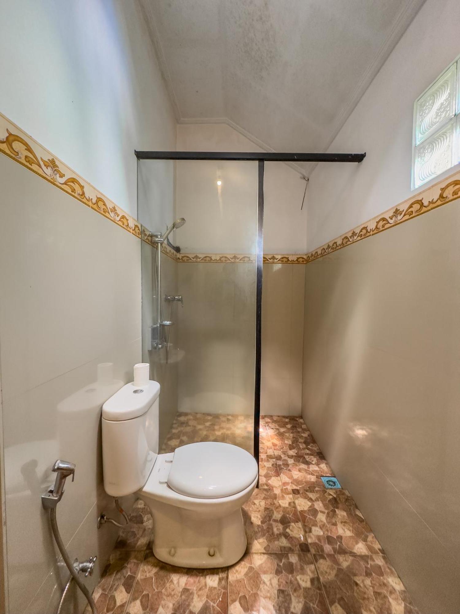 Mulia Garden Bungalows - Monthly Rate Available Selemadeg Dış mekan fotoğraf