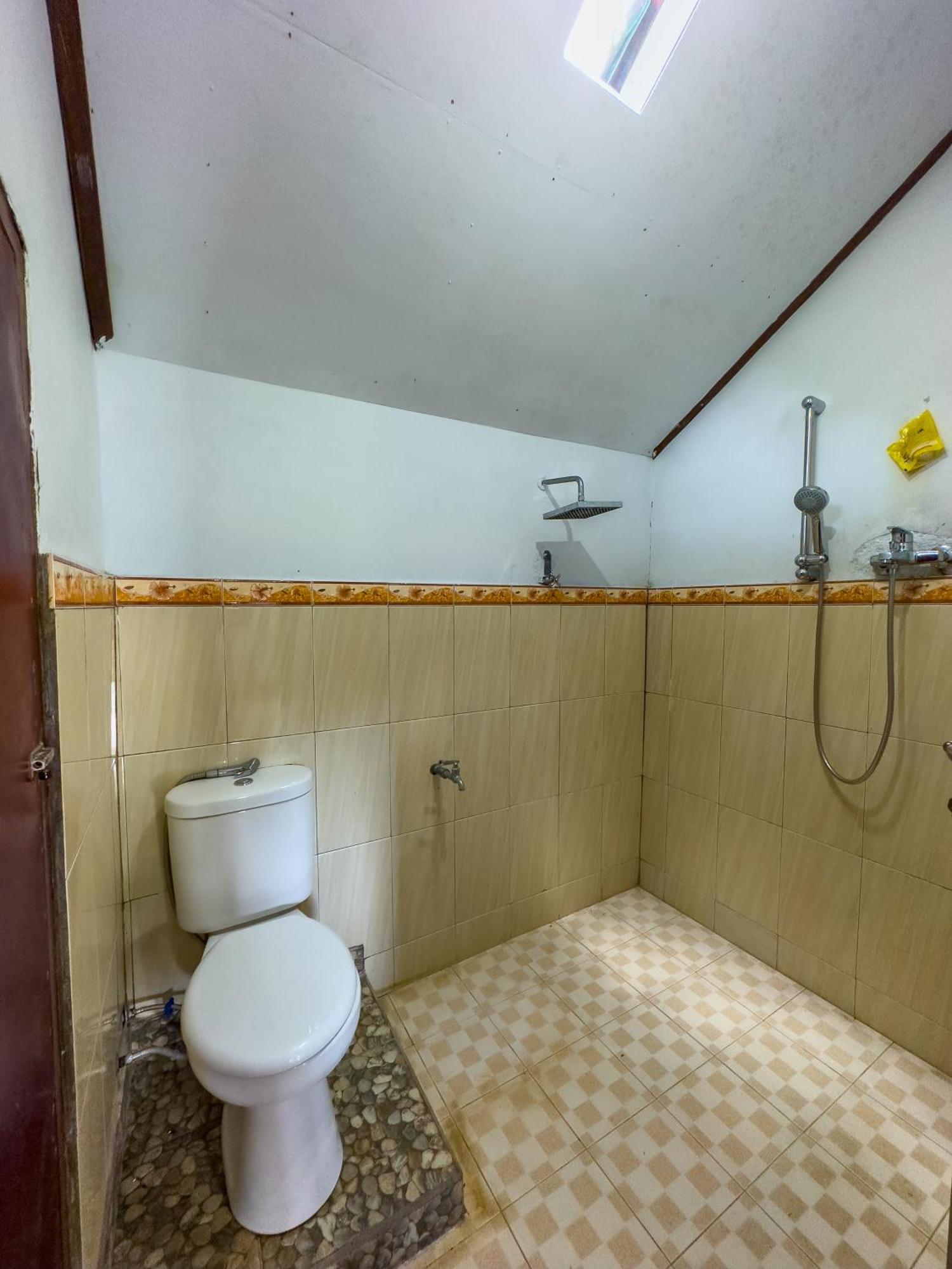 Mulia Garden Bungalows - Monthly Rate Available Selemadeg Dış mekan fotoğraf