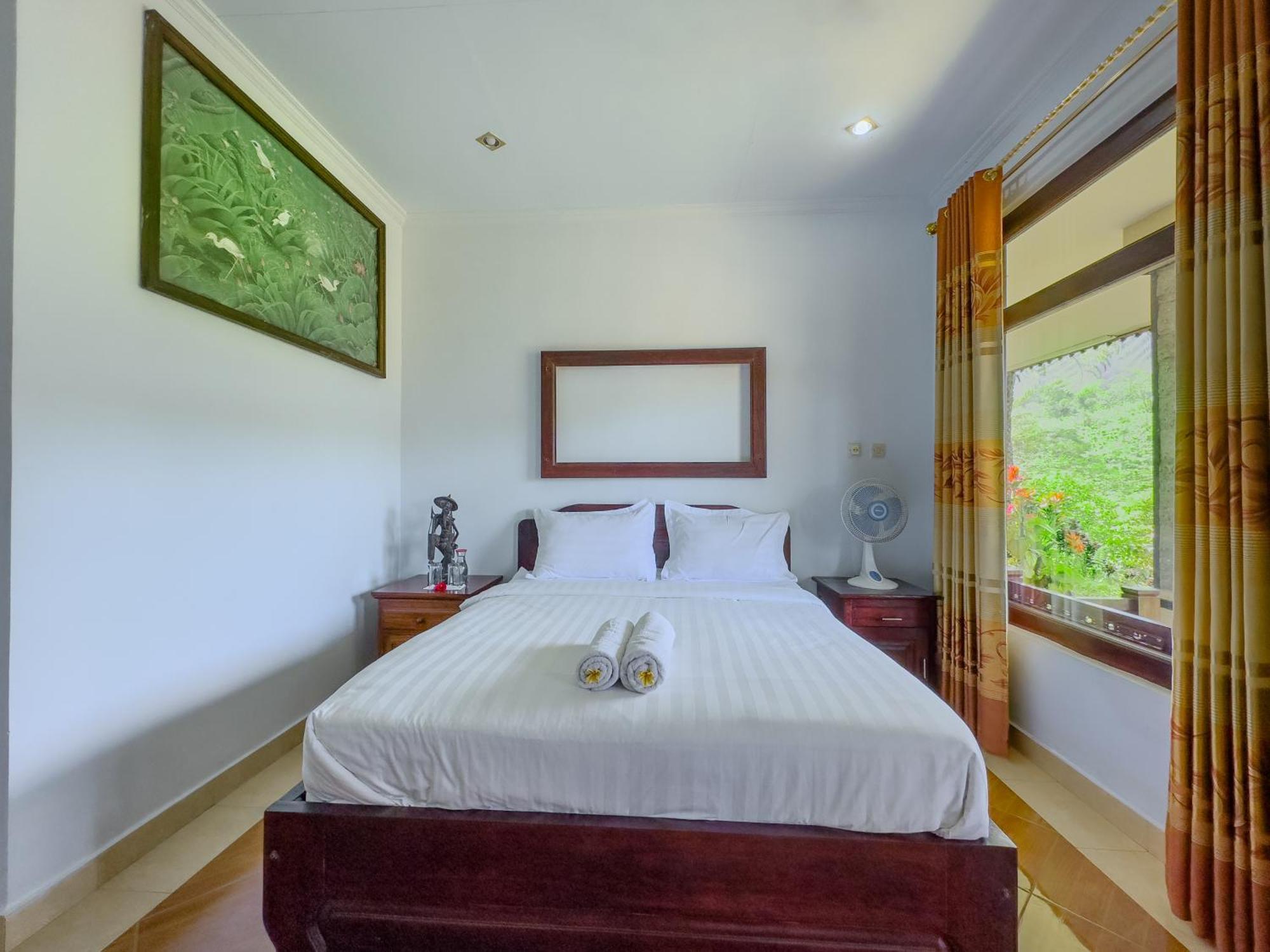 Mulia Garden Bungalows - Monthly Rate Available Selemadeg Dış mekan fotoğraf