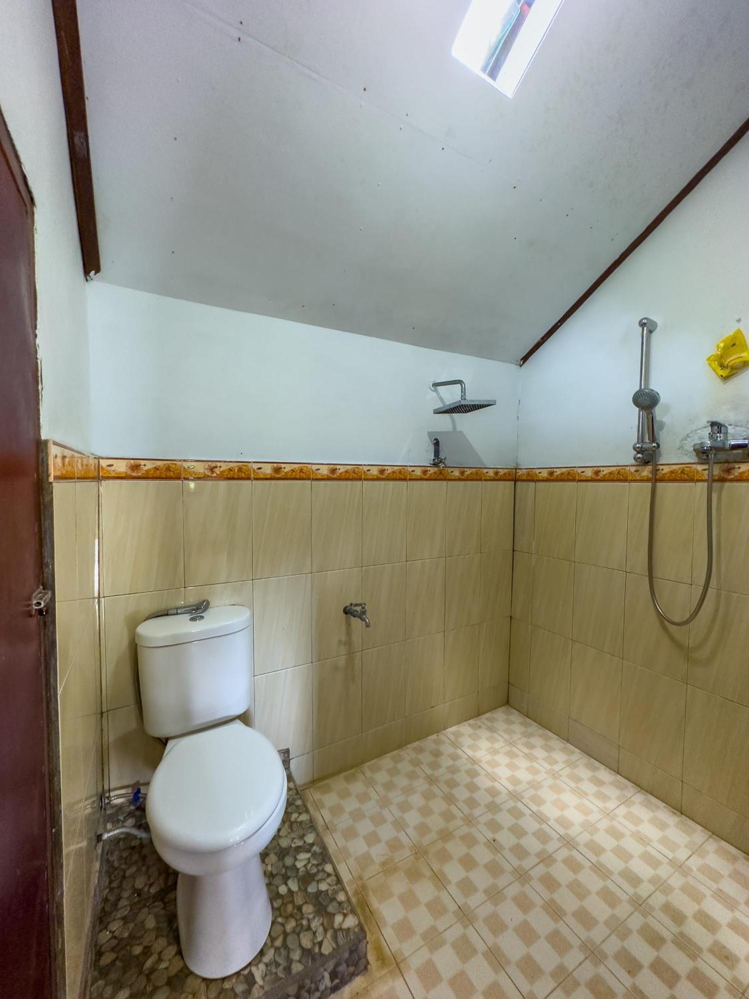 Mulia Garden Bungalows - Monthly Rate Available Selemadeg Dış mekan fotoğraf