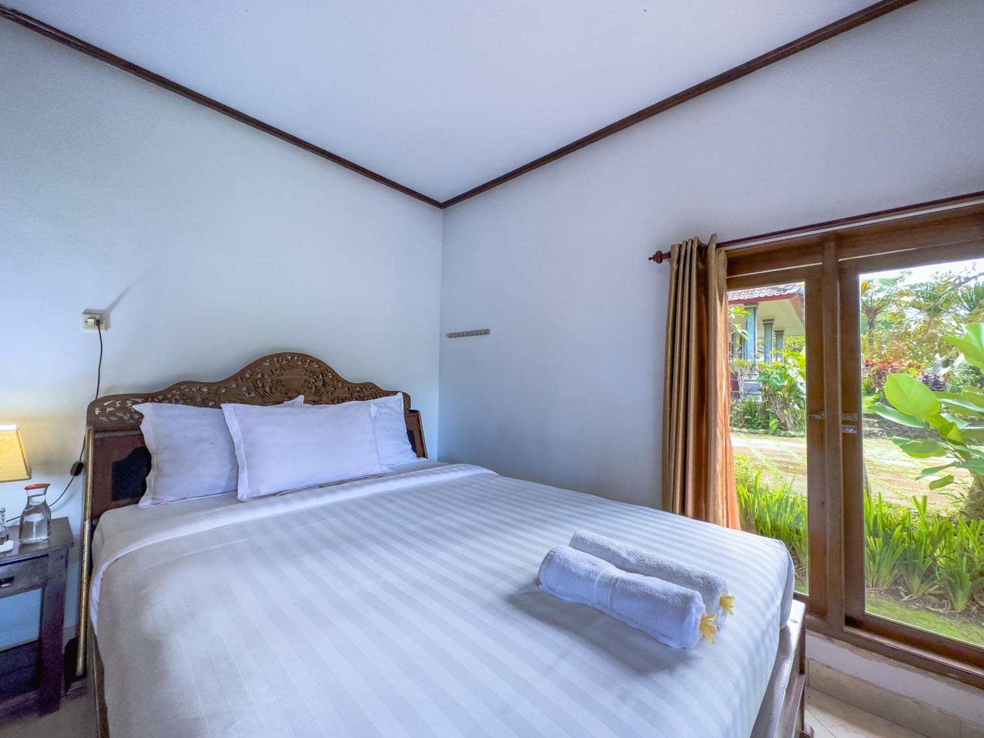 Mulia Garden Bungalows - Monthly Rate Available Selemadeg Dış mekan fotoğraf